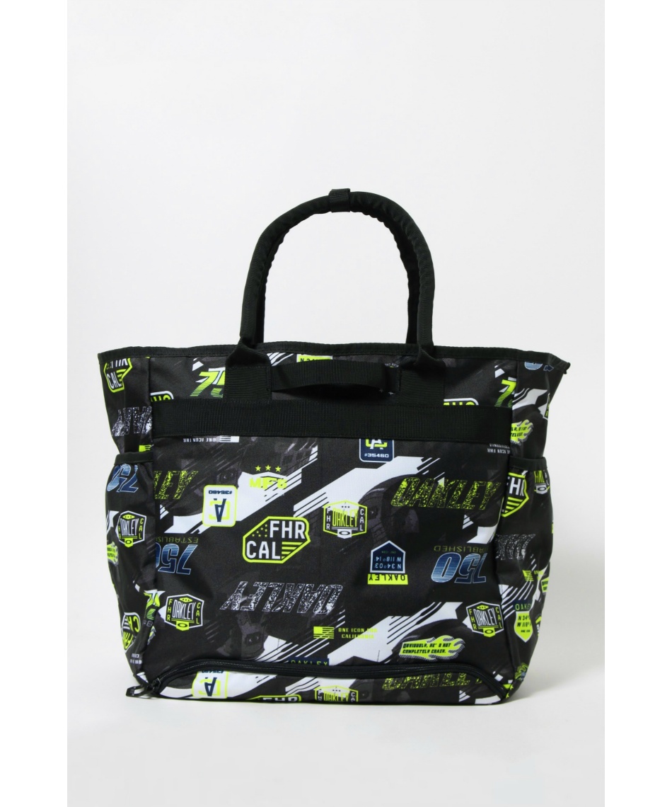 オークリー(OAKLEY) トートバッグ BG TOTEBAG15.0 FOS900646-01G
