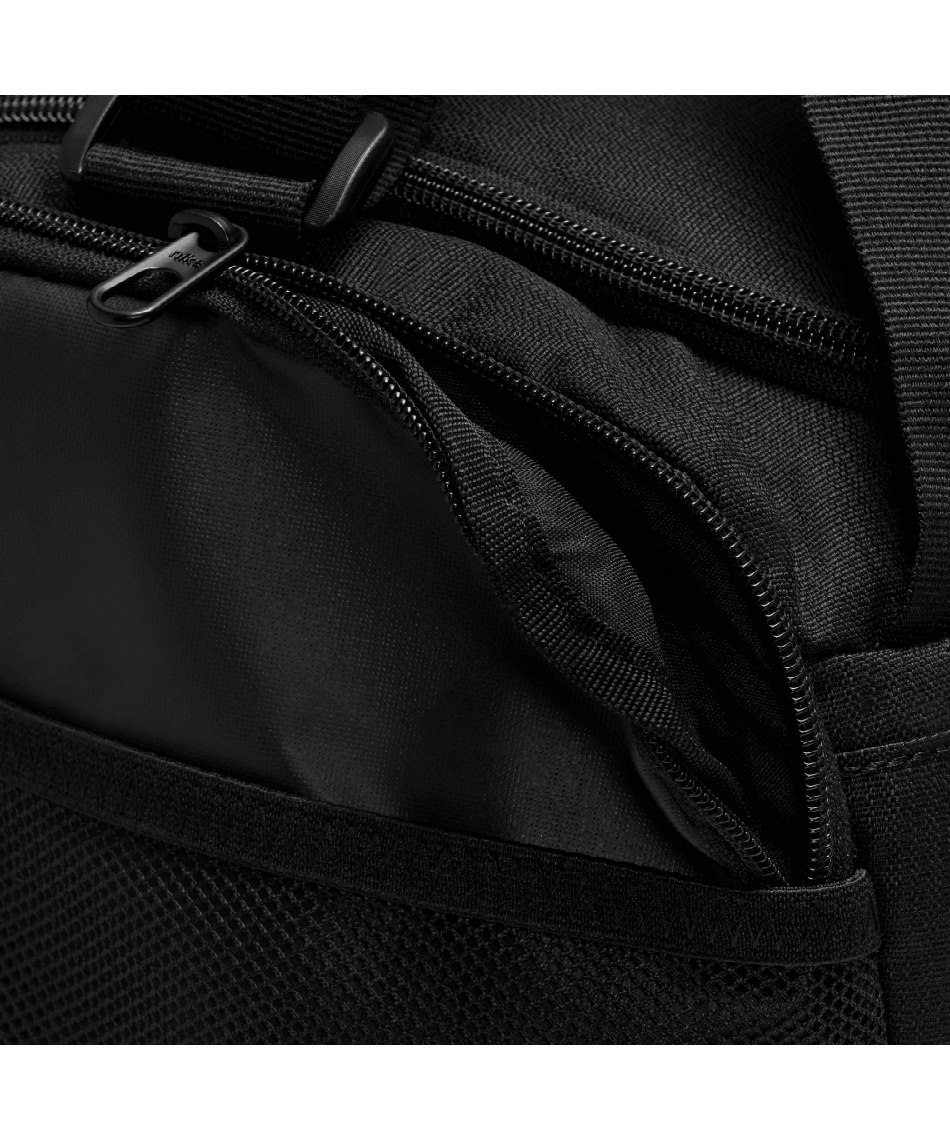 ダッフルバッグ ブラジリア XS ダッフル 9.5 25L DM3977-010