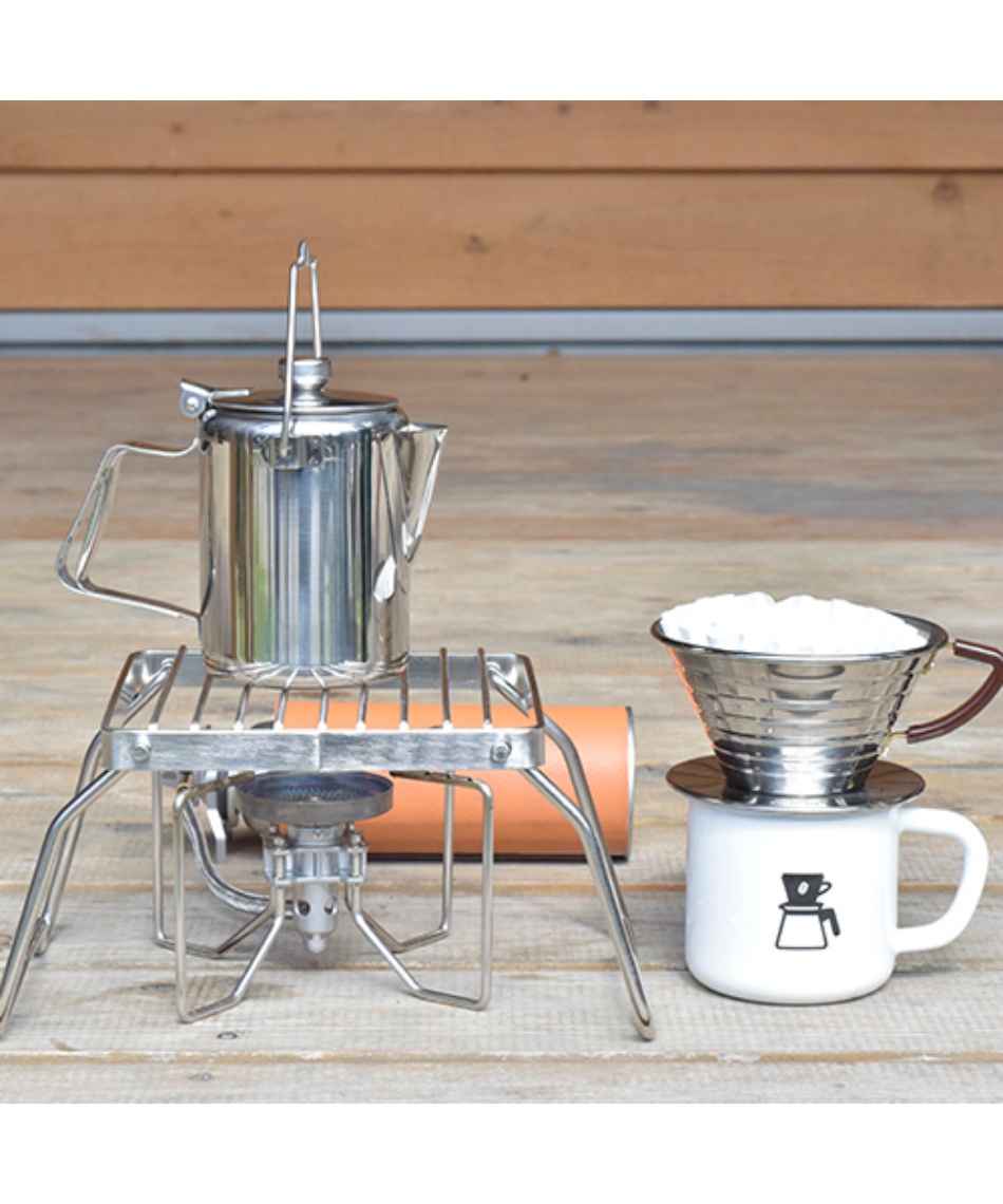 ハイマウント(HIGHMOUNT) 調理器具 ケトル コーヒーポット 480ml