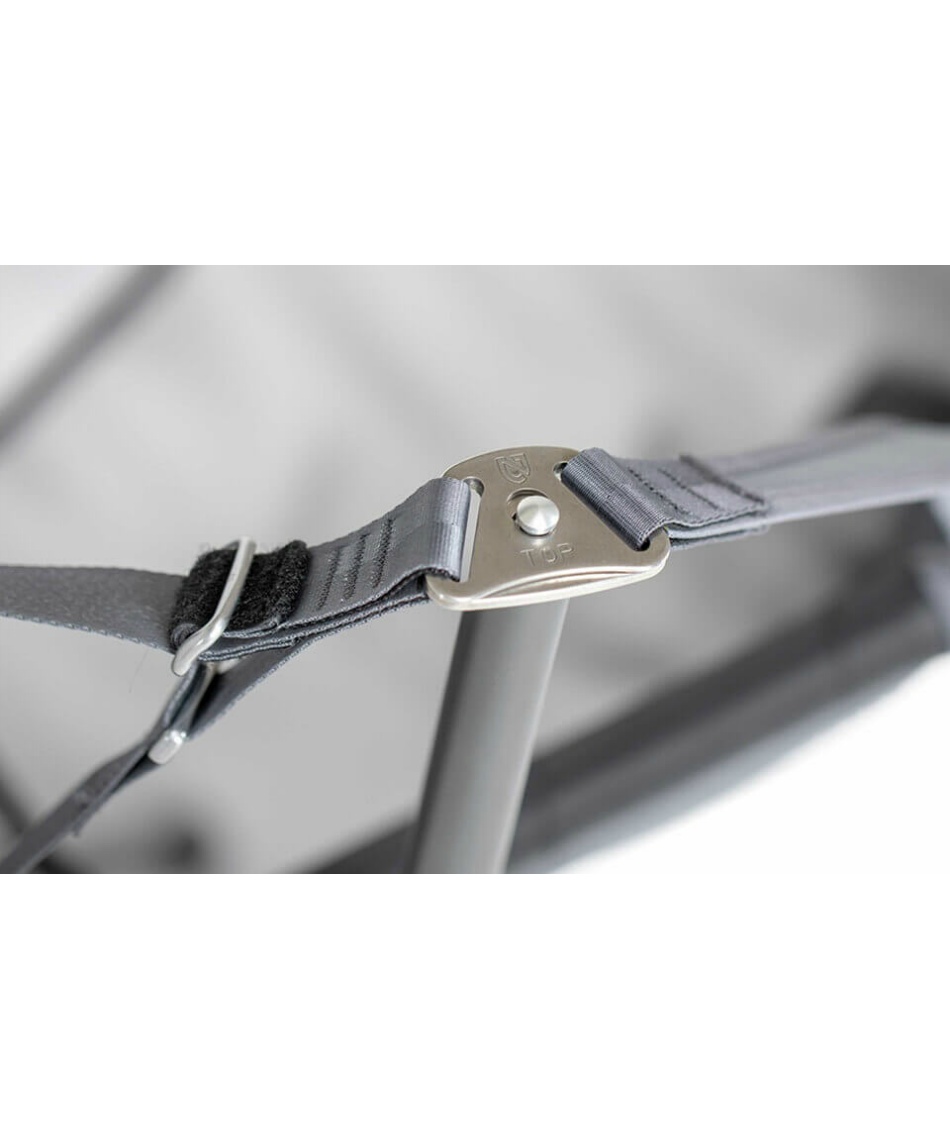 アウトドアチェアSTARGAZE RECLINER LUXURY スターゲイズリクライナー