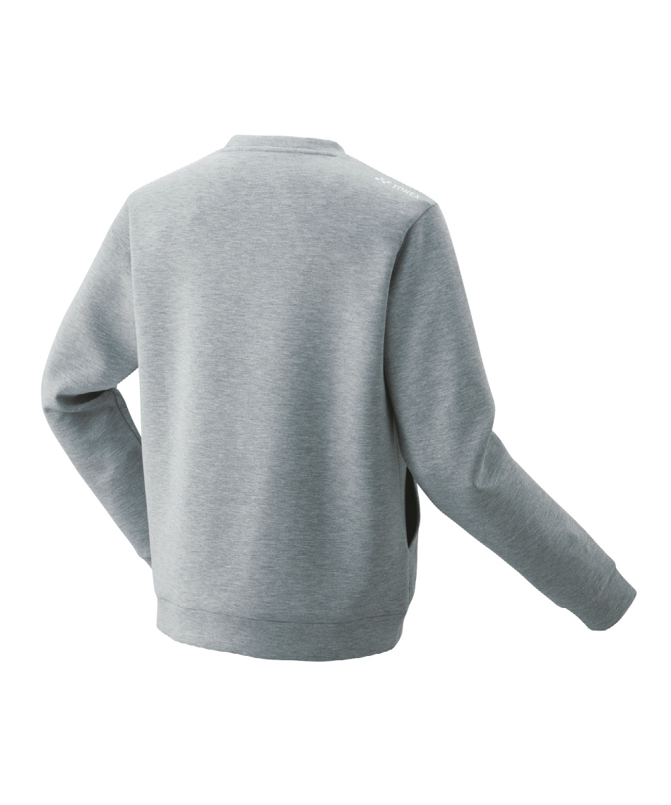 ヨネックス(YONEX) テニスウェア バドミントンウェア スウェット