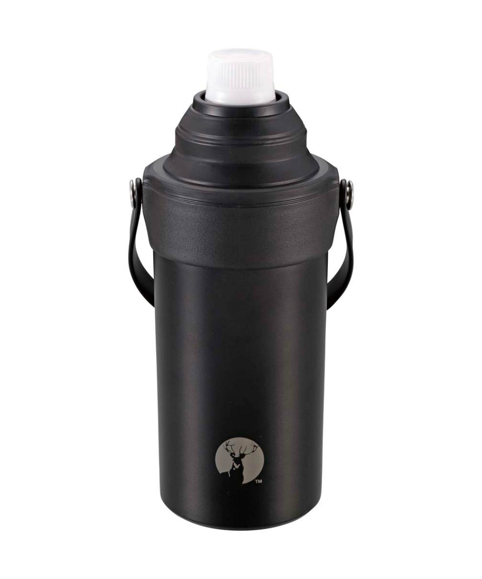 キャプテンスタッグ(CAPTAIN STAG) ボトルケース HDステンレスペット