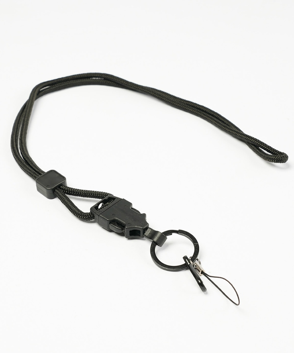 チャムス Chums ネックストラップ ランヤード ロープ Ch61 1144 Black スポーツ用品ならヒマラヤオンラインストア 公式 チャムス Chums ネックストラップ ランヤード ロープ Ch61 1144 Black スポーツ用品ならヒマラヤオンラインストア 公式