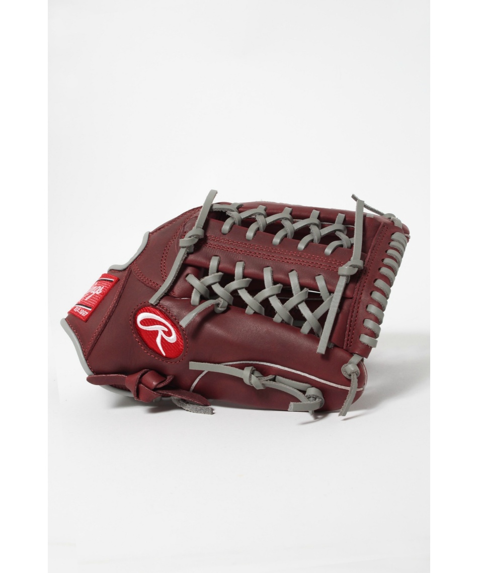 ローリングス(Rawlings) 野球 一般軟式グローブ 内野手 軟式グラブ N64 GR2HPMN64