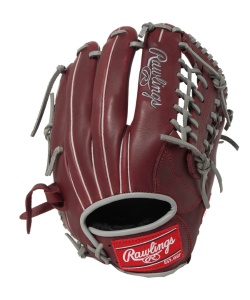 ローリングス(Rawlings) 野球 一般軟式グローブ 内野手 軟式グラブ N64 GR2HPMN64