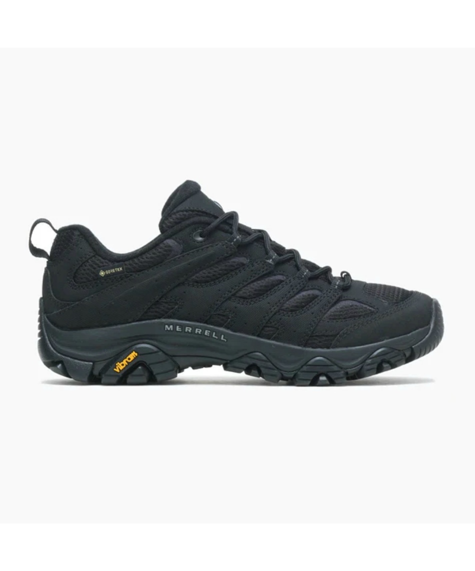 メレル(MERRELL) トレッキングシューズ ゴアテックス ローカット