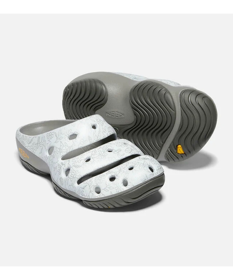 keen キーンヨギアーツ　サンダル　23cm キーン(KEEN) サンダル ヨギ アーツ 1002037 HFS | スポーツ用品