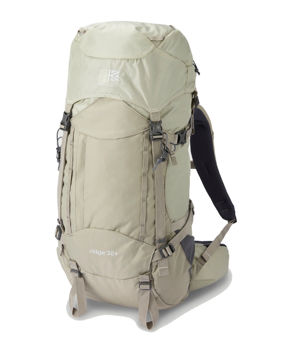 登山用品 karrimor - karrimor ridge 30 type2 Karrimor karrimor カリマー リッジ 30プラス スモール バック