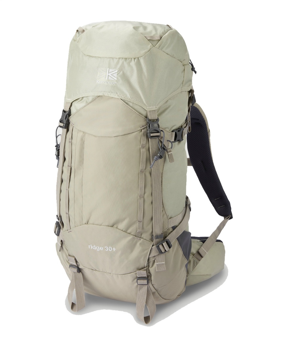 カリマー(karrimor) バックパック リッジ 30プラス スモール ridge 30 Small 501099-1010