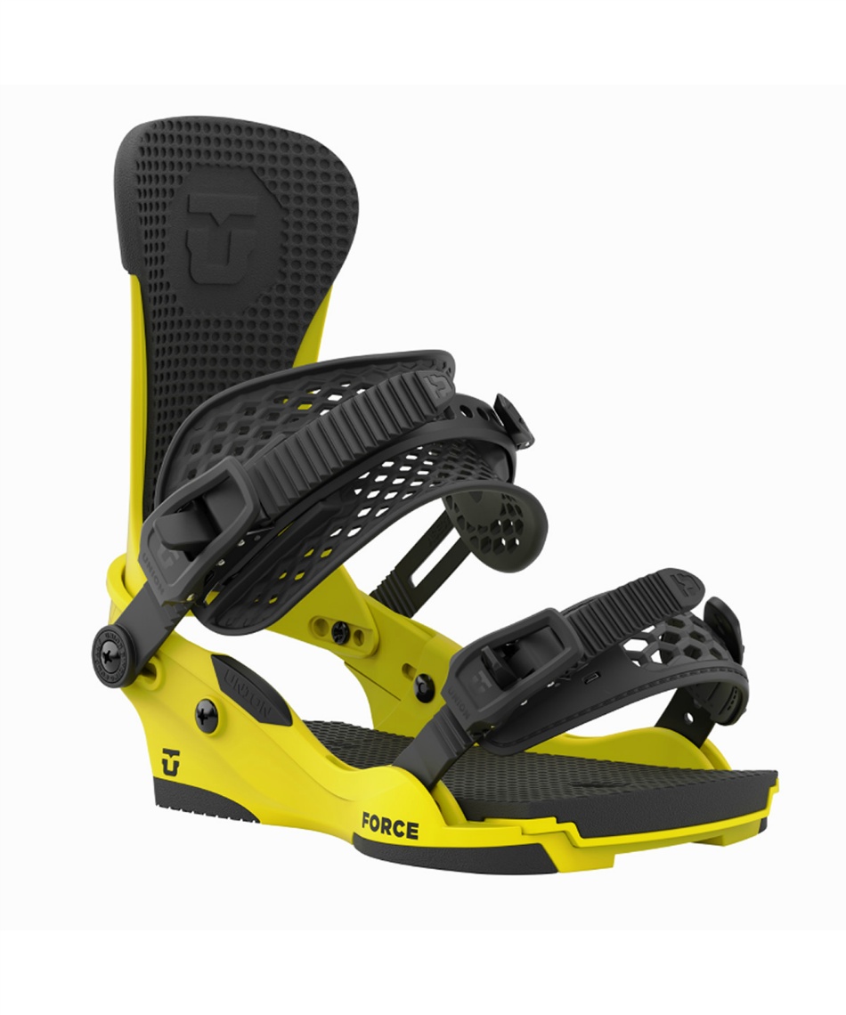 UNION FORCE スノーボードビンディング 2022-23 スノーボード ビンディング ユニオンフォース22-23