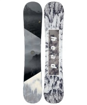 ヘッド(HEAD) スノーボード 板 トゥルー2.0 TRUE2.0 オール