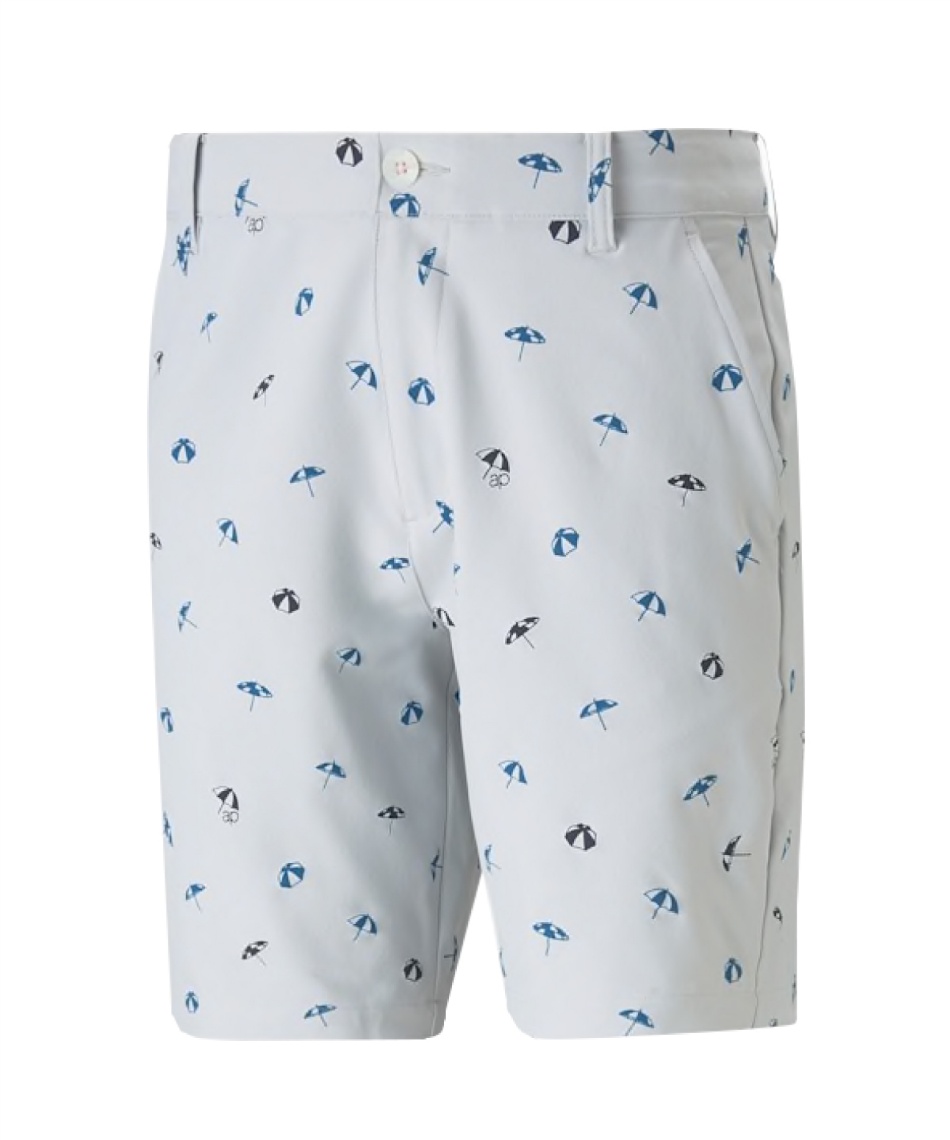 プーマ(PUMA) ショートパンツ PUMA x ARNOLD PALMER ゴルフ アンブレラ