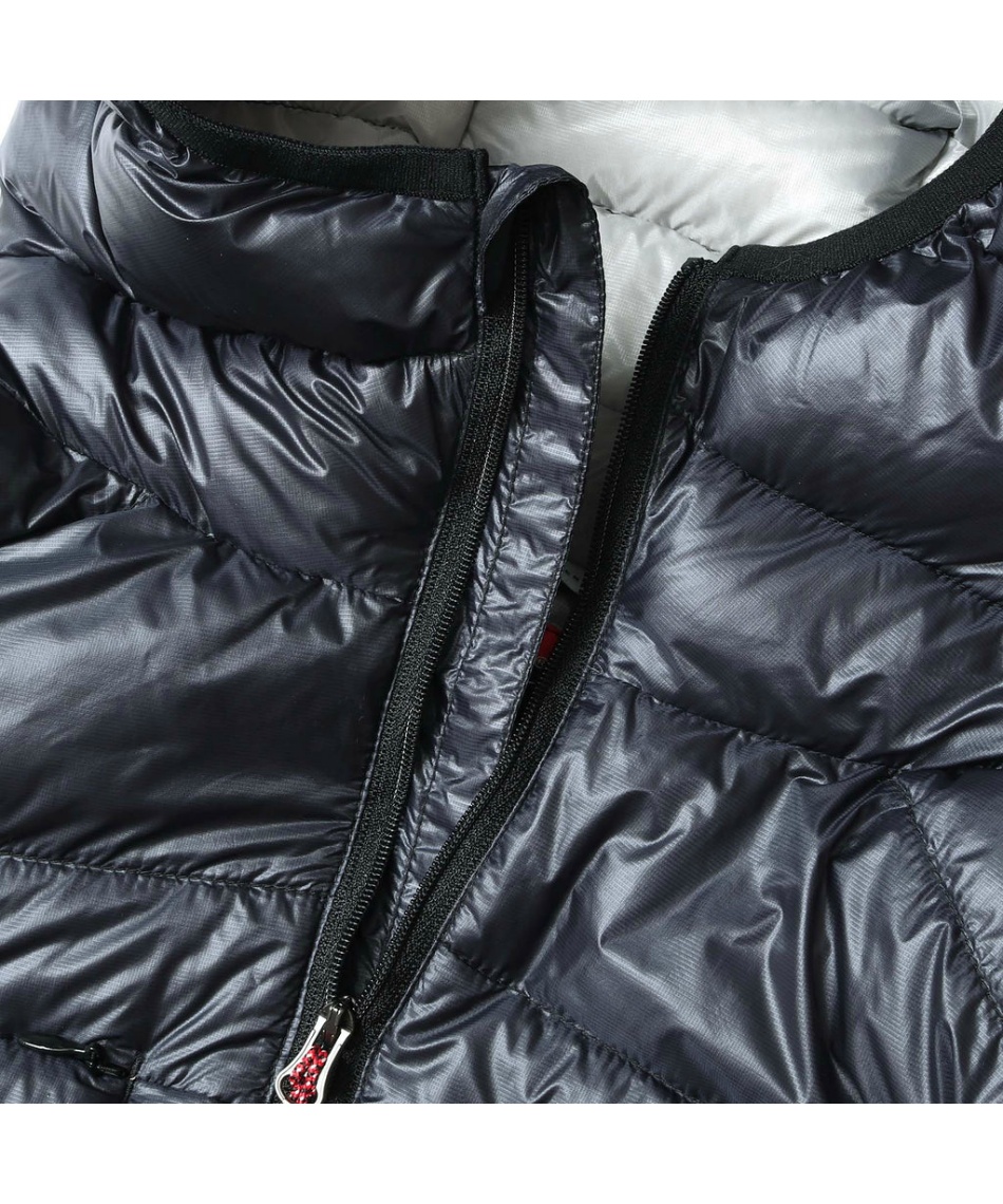 NANGAナンガダウンジャケットM +キャップセット NANGA ナンガ WAIPER別注 AURORA-TEX ダウンジャケット TYPE