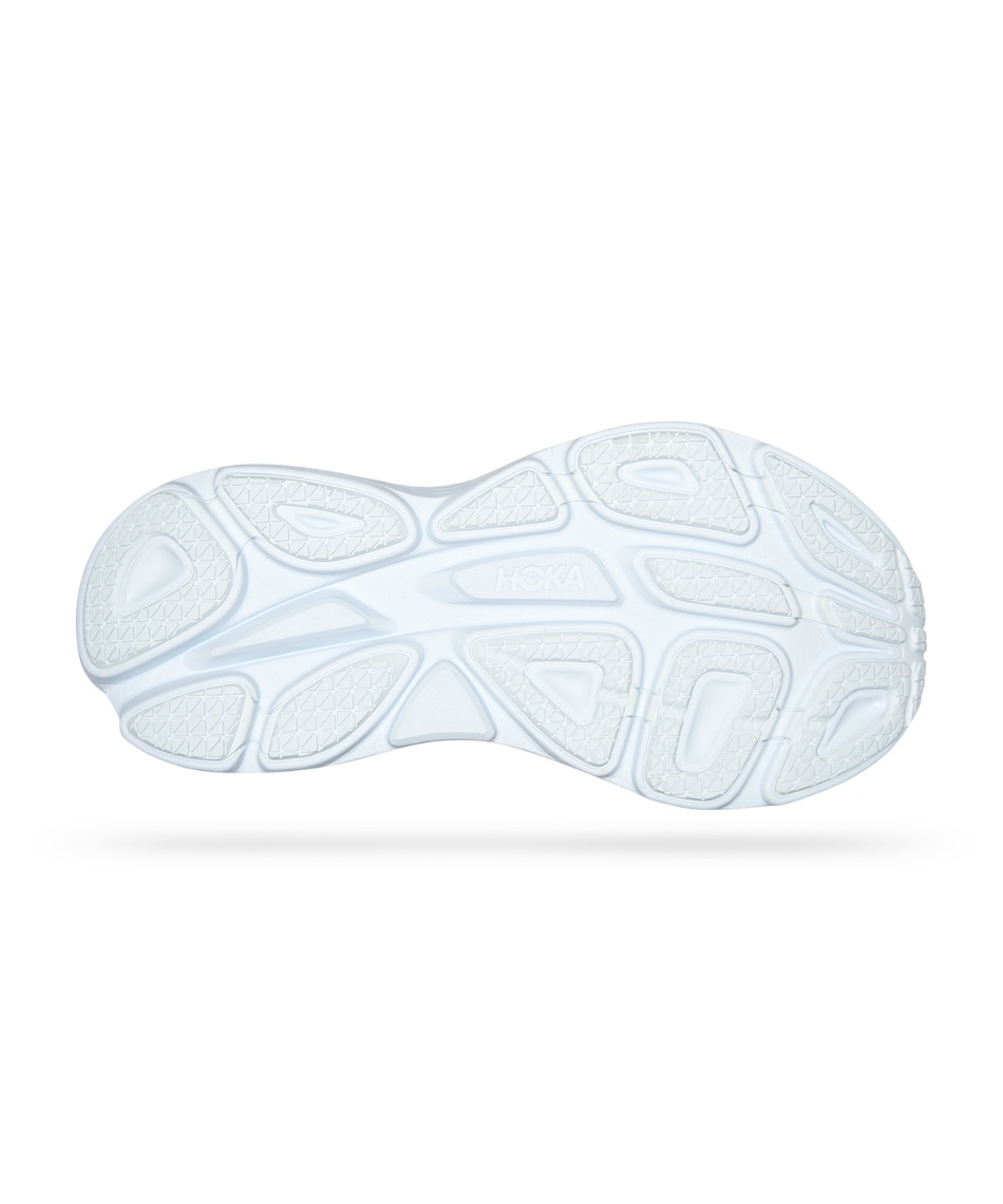 ランニングシューズ ボンダイ Bondi 8 1127952 WWH | スポーツ用品なら