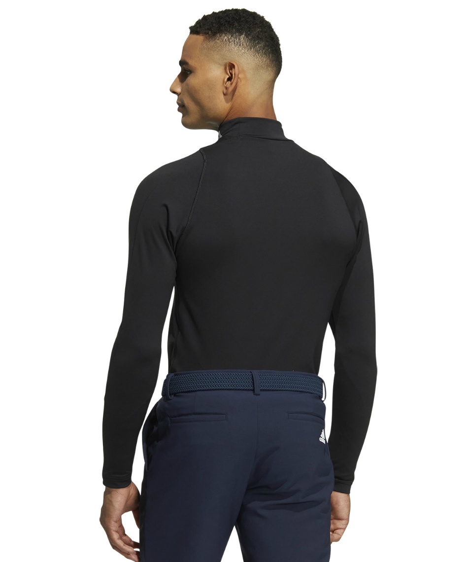 アディダス(adidas) ゴルフ アンダーウェア 長袖 ストレッチ 長袖