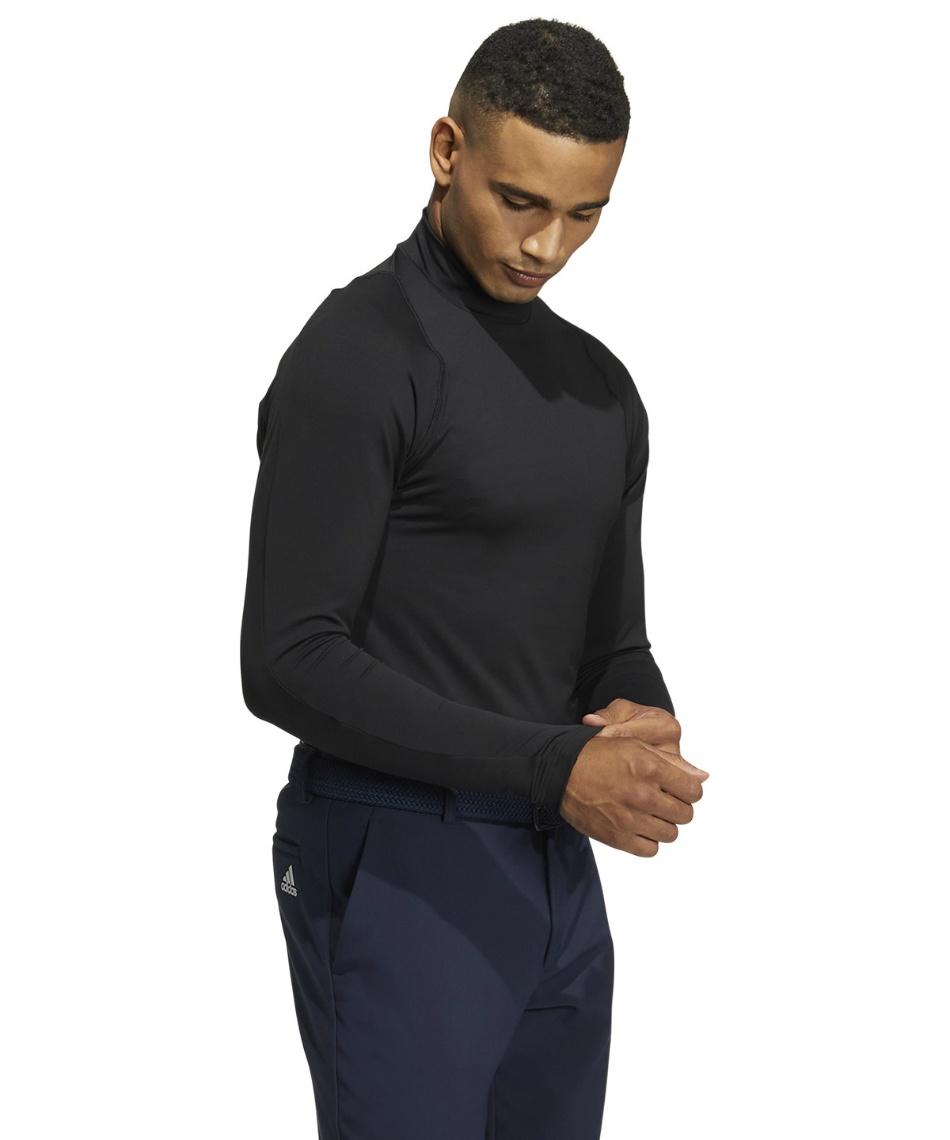 adidas Pro Elite 長袖シャツ 陸上 ウェア 新品未使用 adidas 2023 Pro Elite 長袖シャツ Mサイズ - メルカリ