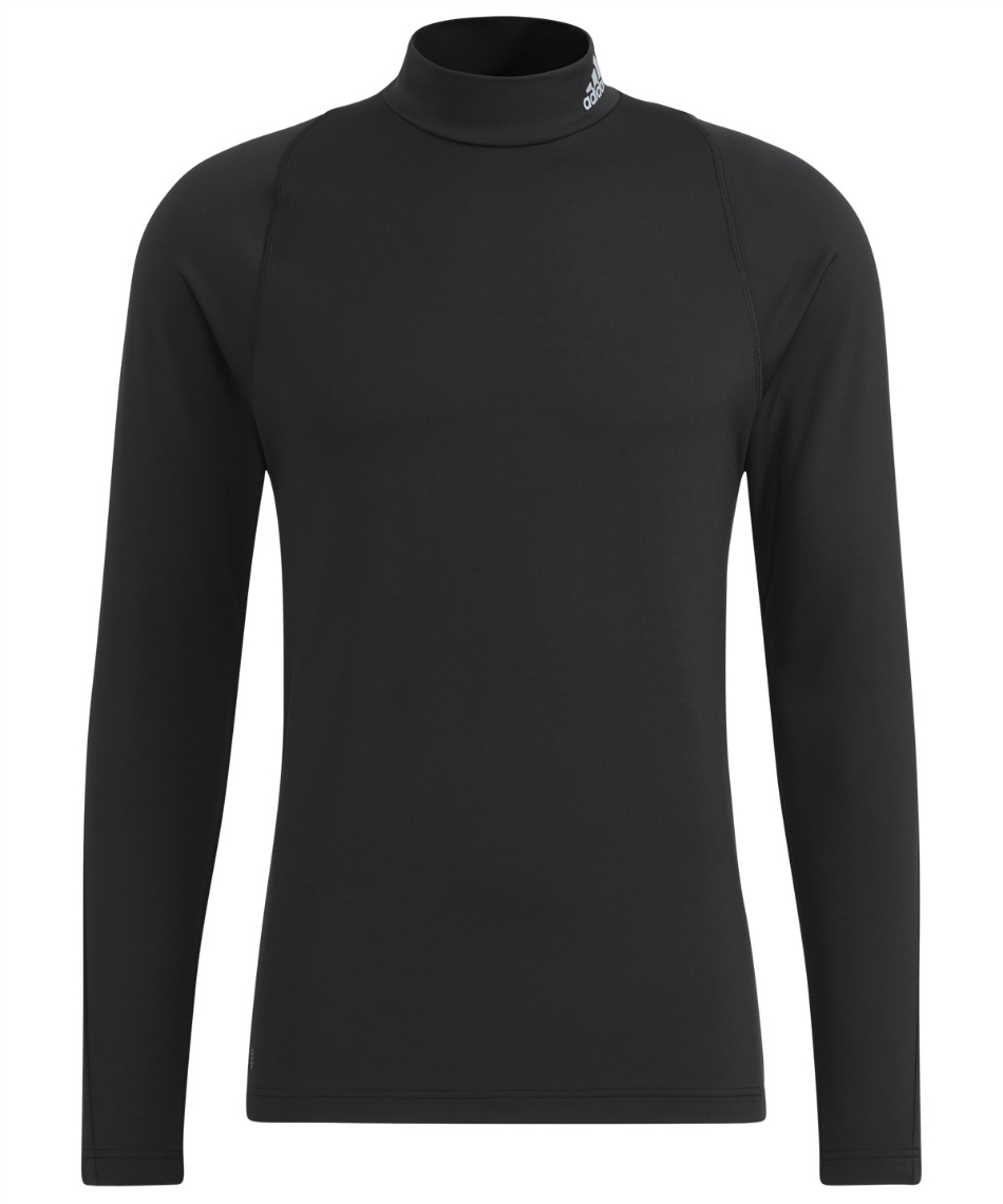 アディダス(adidas) ゴルフ アンダーウェア 長袖 ストレッチ 長袖