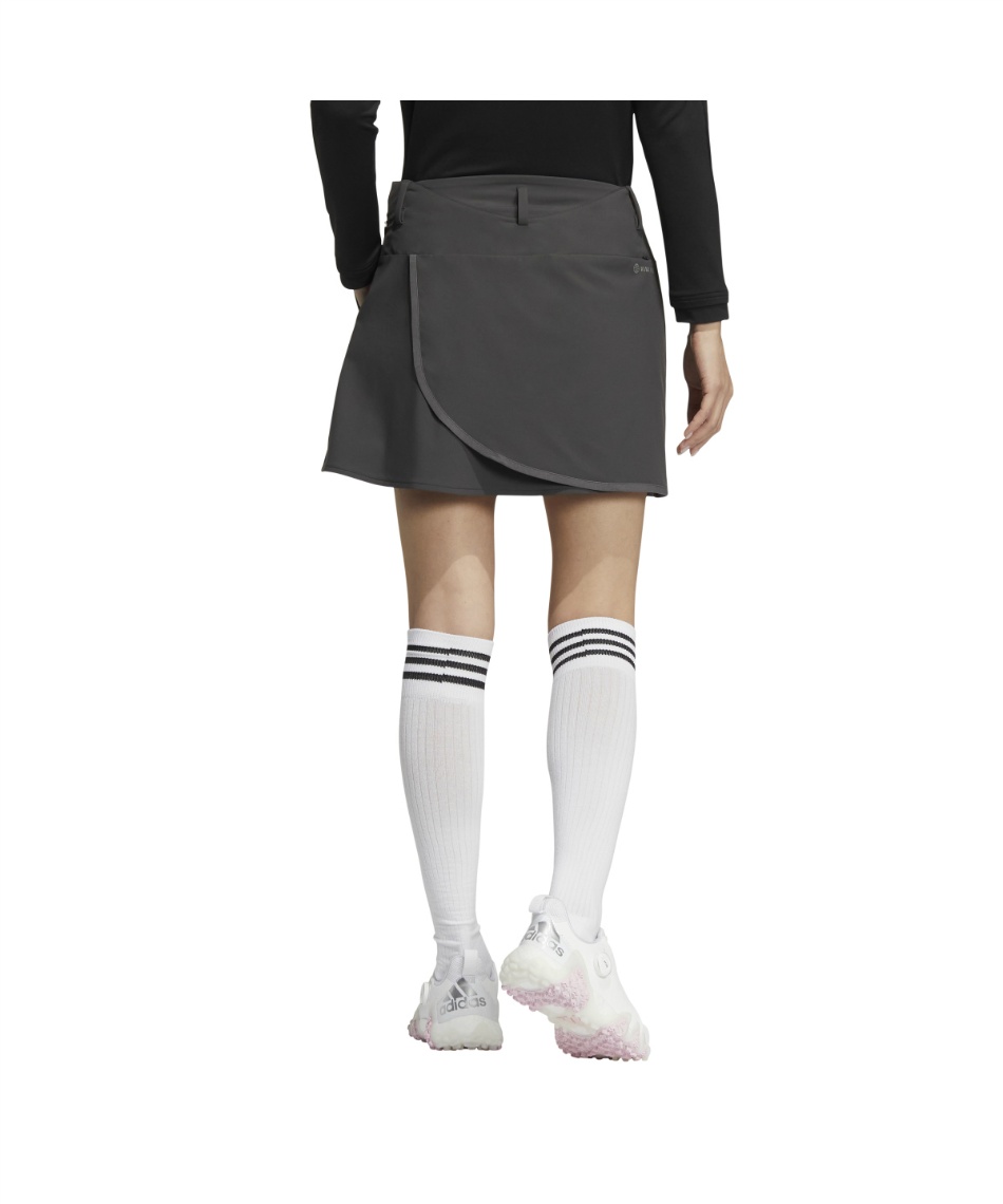 アディダス(adidas) ゴルフウェア スカート WIND.RDY ストレッチ
