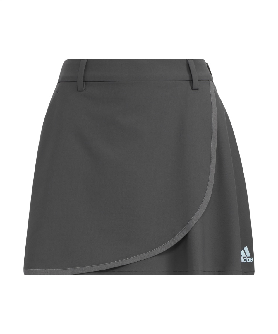 adidas - ☆ADIDAS GOLF KOREA☆ラップスカート セール】ダンボールニット ラップスカート【adidas Golf
