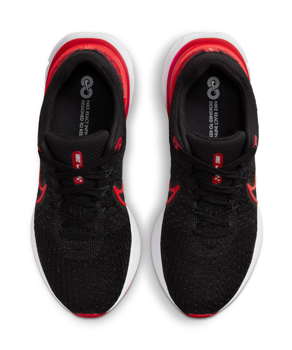 ナイキ リアクト インフィニティ 3 ウィメンズ ロード ランニングシューズ NIKE公式】ナイキ リアクト インフィニティ 3 メンズ ロード