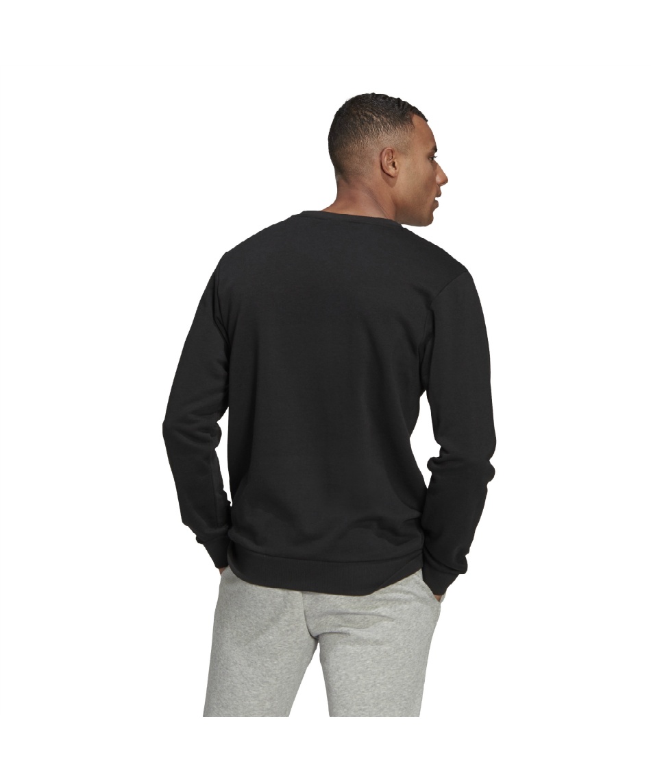 アディダス(adidas) スウェットトレーナー エッセンシャルズ