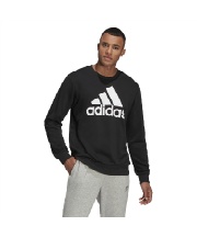 アディダス(adidas) スウェットトレーナー エッセンシャルズ