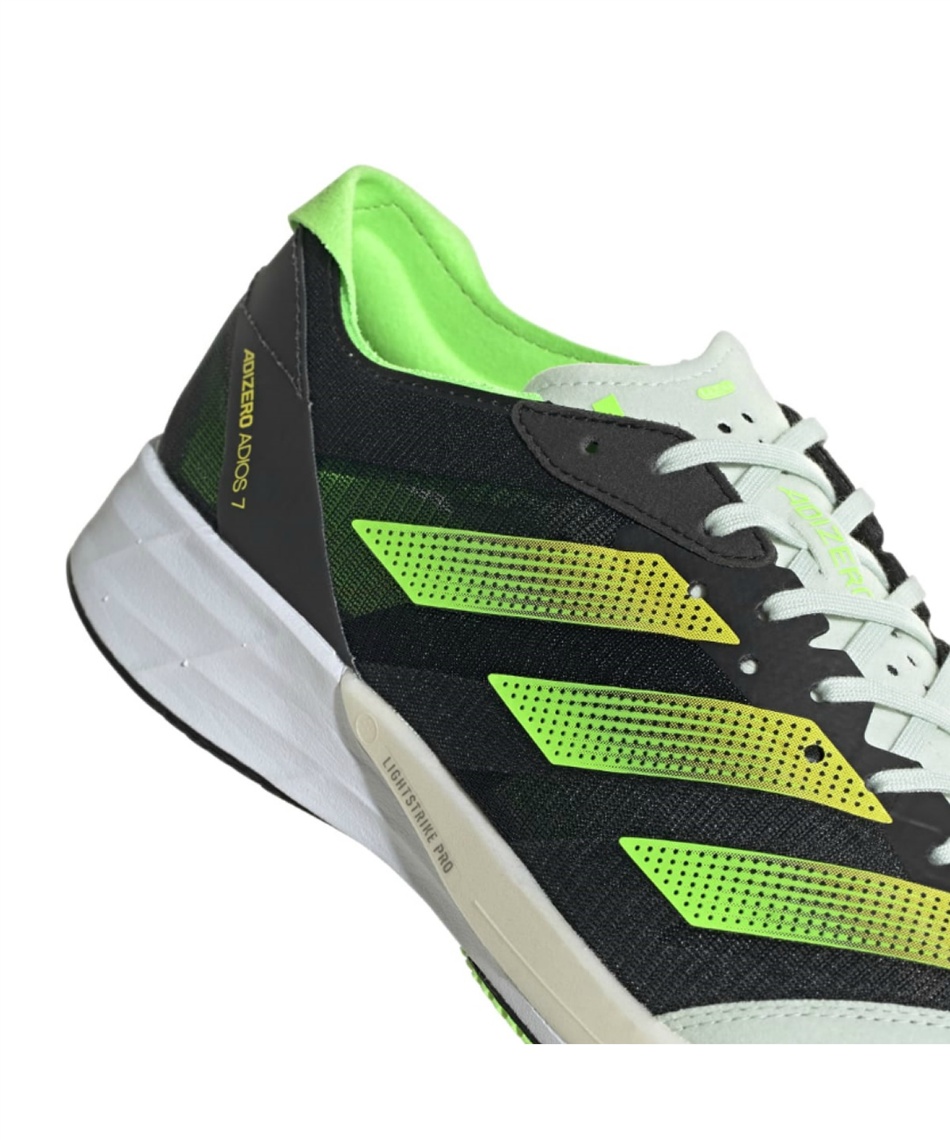 アディダス(adidas) ランニングシューズ アディゼロ ジャパン 7 Adizero Japan 7 GY8409 LWE87