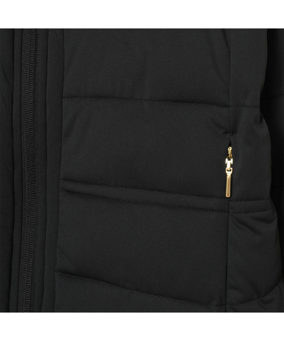 キャロウェイ(Callaway) ゴルフウェア ブルゾン フルジップ中綿