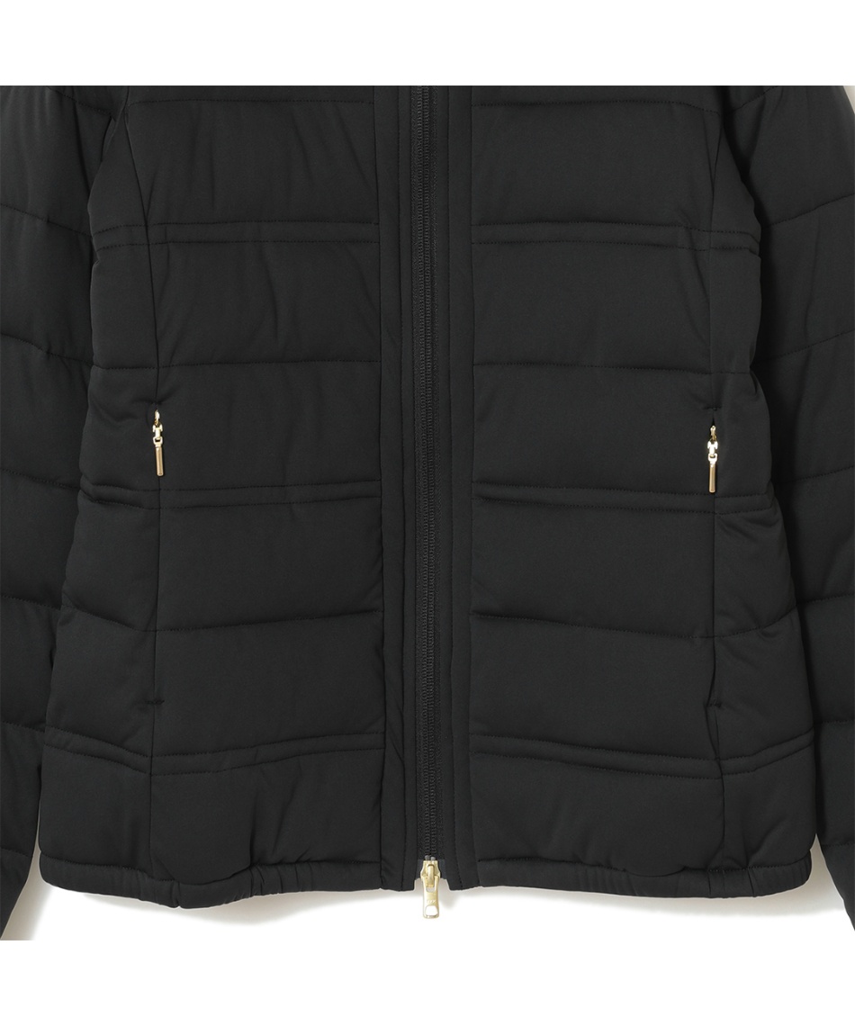 キャロウェイ(Callaway) ゴルフウェア ブルゾン フルジップ中綿