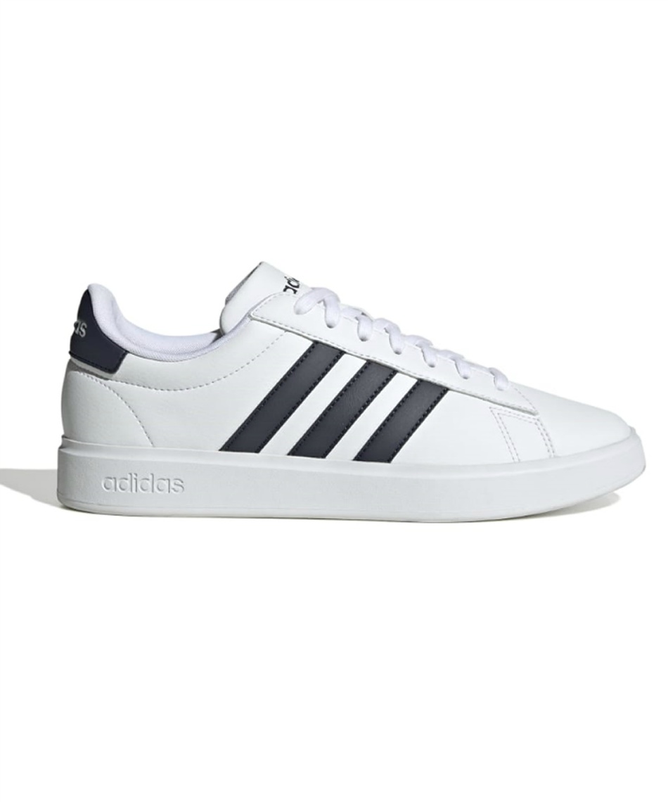 アディダス(adidas) スニーカー グランドコート クラウド