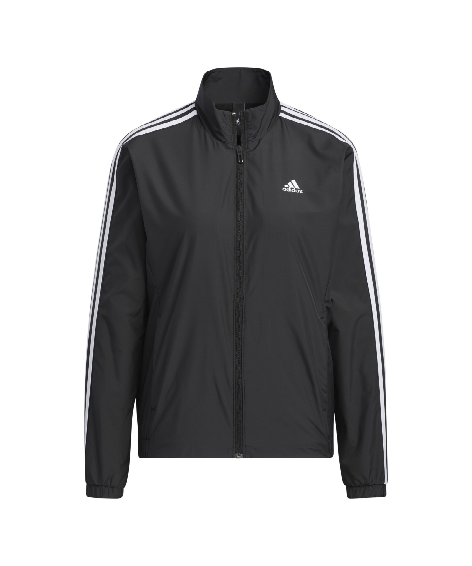 アディダス(adidas) ウインドブレーカー ジャケット 3ストライプス