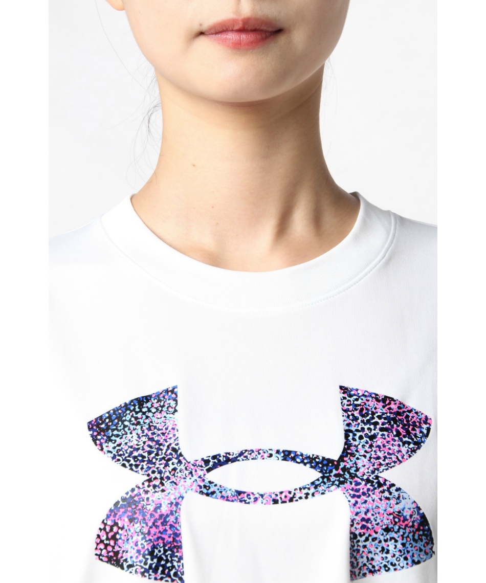 アンダーアーマーTシャツ UNDER ARMOUR 【アウトレット】アンダーアーマー 公式 tシャツ