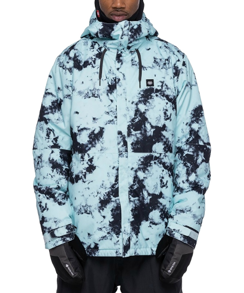 シックスエイトシックス(686) スノーボードウェア ジャケット