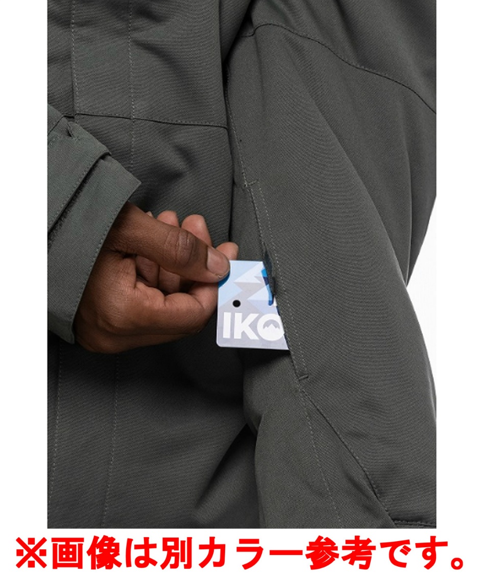 シックスエイトシックス(686) スノーボードウェア ジャケット