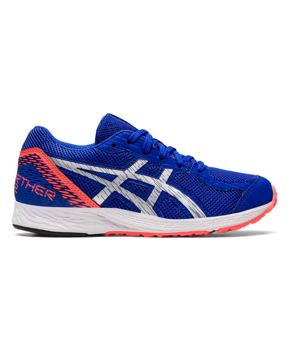 アシックス(asics) ジュニアスニーカー TARTHEREDGE 2 Jr. ターサー ...