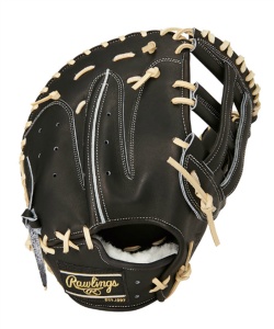 ローリングス(Rawlings) 野球 硬式グローブ 一塁手 HOH BREAK THE MOLD