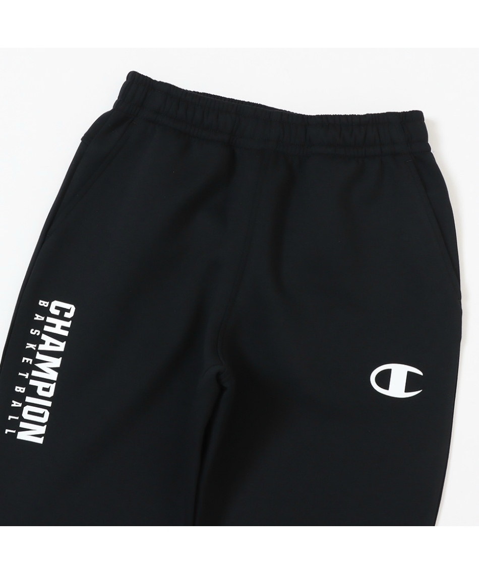 チャンピオン(Champion) スウェットパンツ テックウィーブ 3LS ミニ