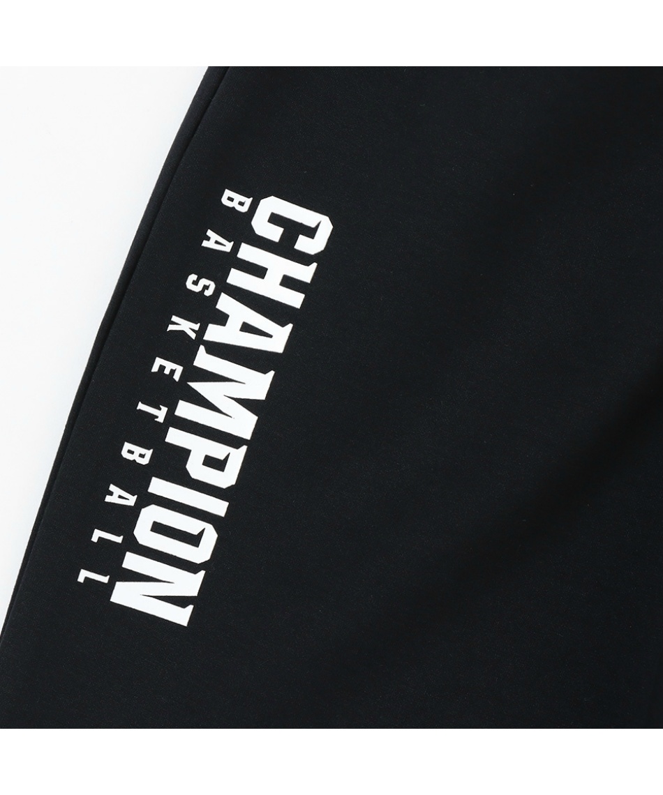 チャンピオン(Champion) スウェットパンツ テックウィーブ 3LS ミニ