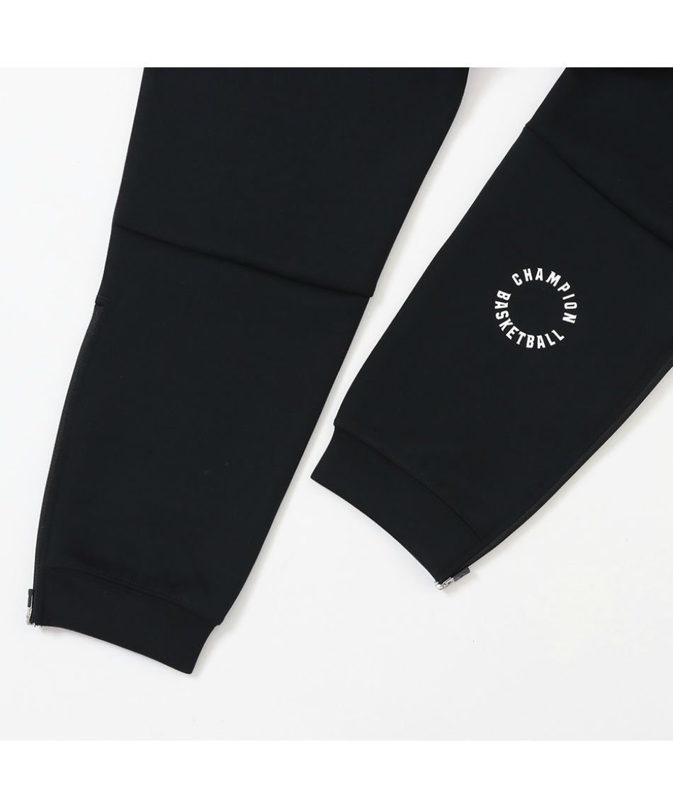 チャンピオン(Champion) スウェットパンツ テックウィーブ 3LS ミニ