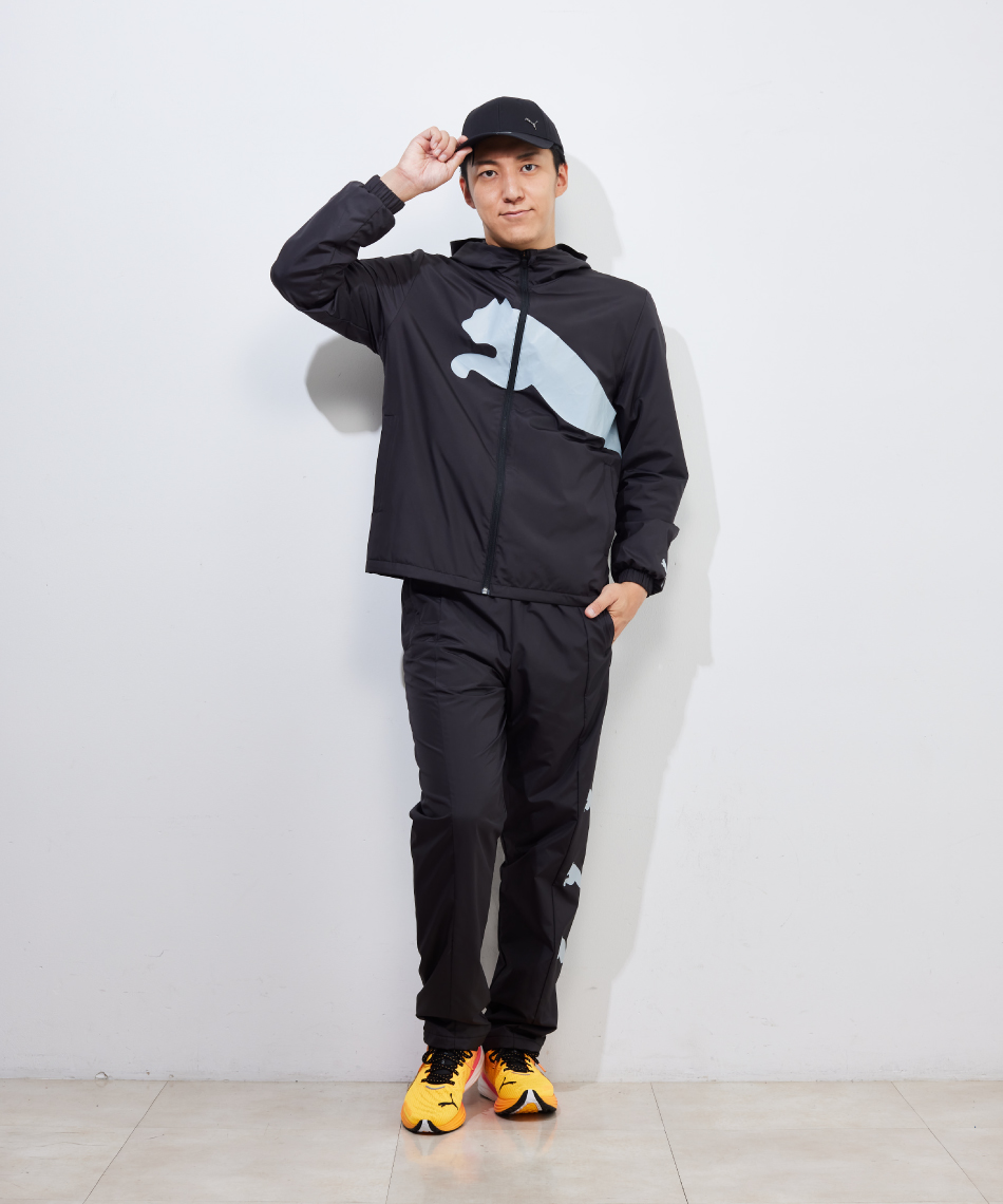 PUMA ランニングウェア プーマ(PUMA) ランニングシューズ ディヴィエイト ニトロ 2 376807 03