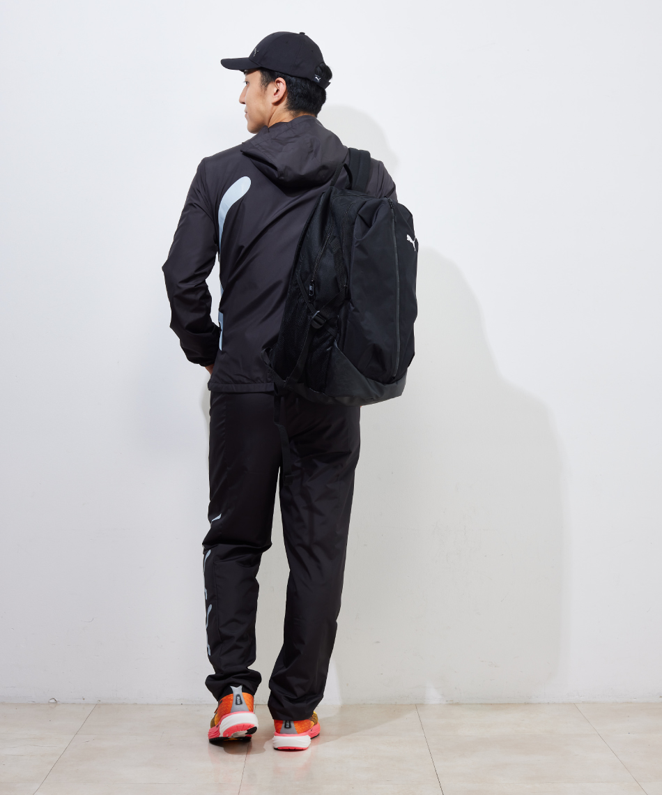 プーマ(PUMA) ランニングシューズ ディヴィエイト ニトロ 2 376807 03