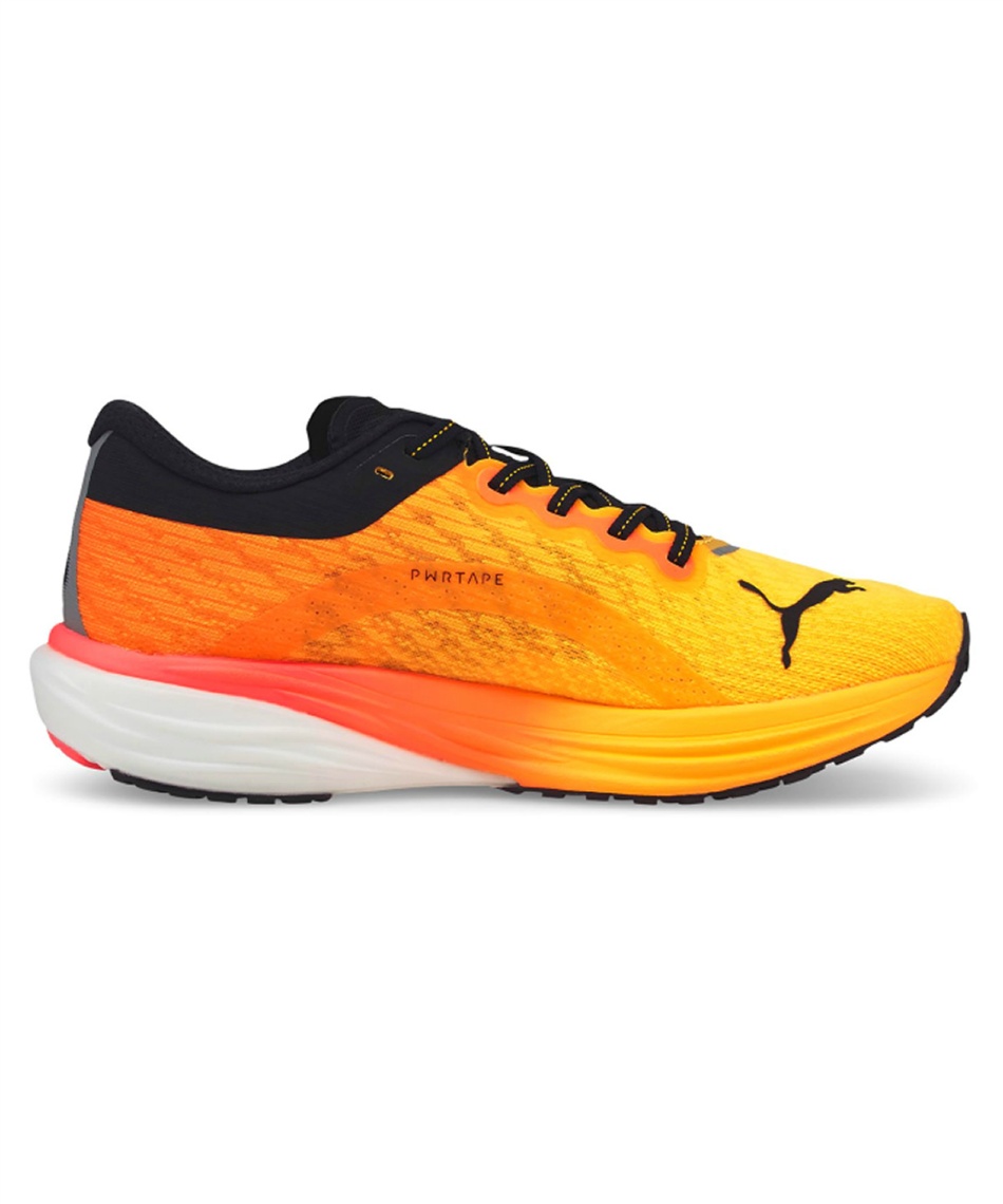 プーマ(PUMA) ランニングシューズ ディヴィエイト ニトロ 2