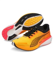 プーマ(PUMA) ランニングシューズ ディヴィエイト ニトロ 2 376807 03