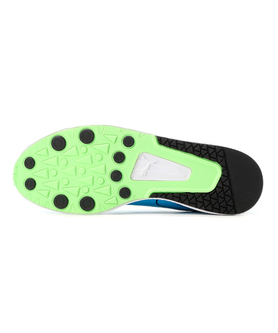 M!LKぴーさま専用 8点 プーマ(PUMA) ジュニアスニーカー スピードモンスター PL 195364