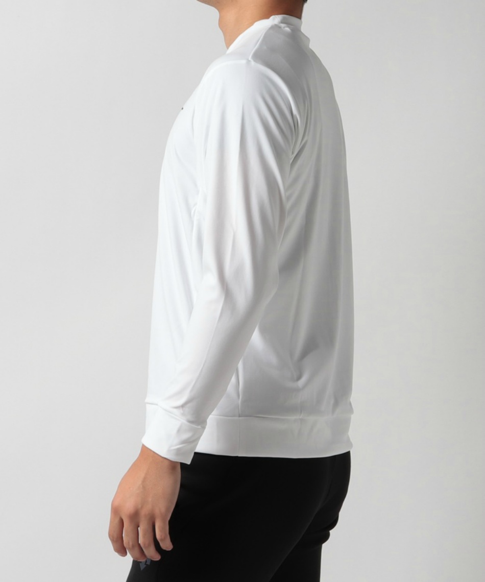 デサントDESCENTE 長袖 デサント(DESCENTE) スポーツウェア 長袖 S.F.TECH ソフト