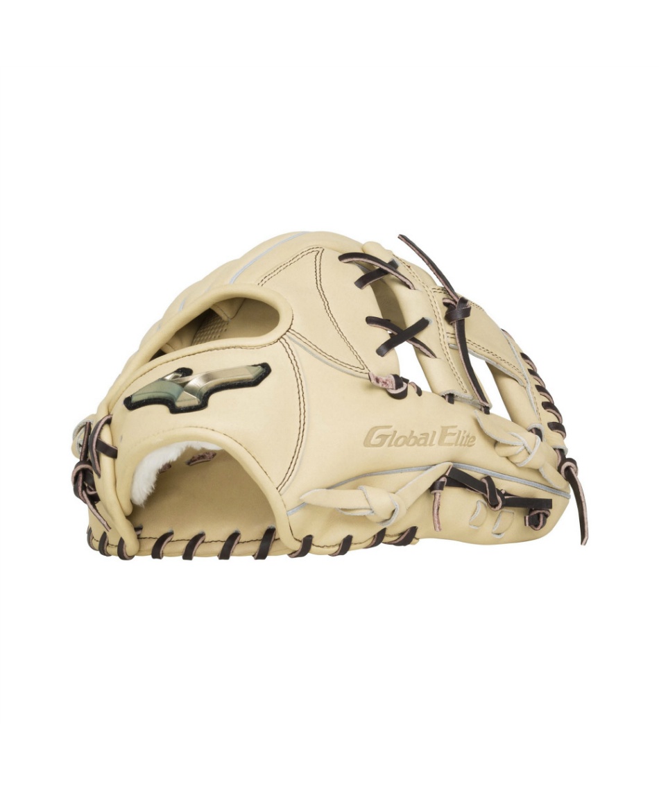 Mizuno Global Elite グローバルエリート　軟式　内野手 楽天市場】ミズノ 【MIZUNO】 グローバルエリート 【GLOBAL ELITE