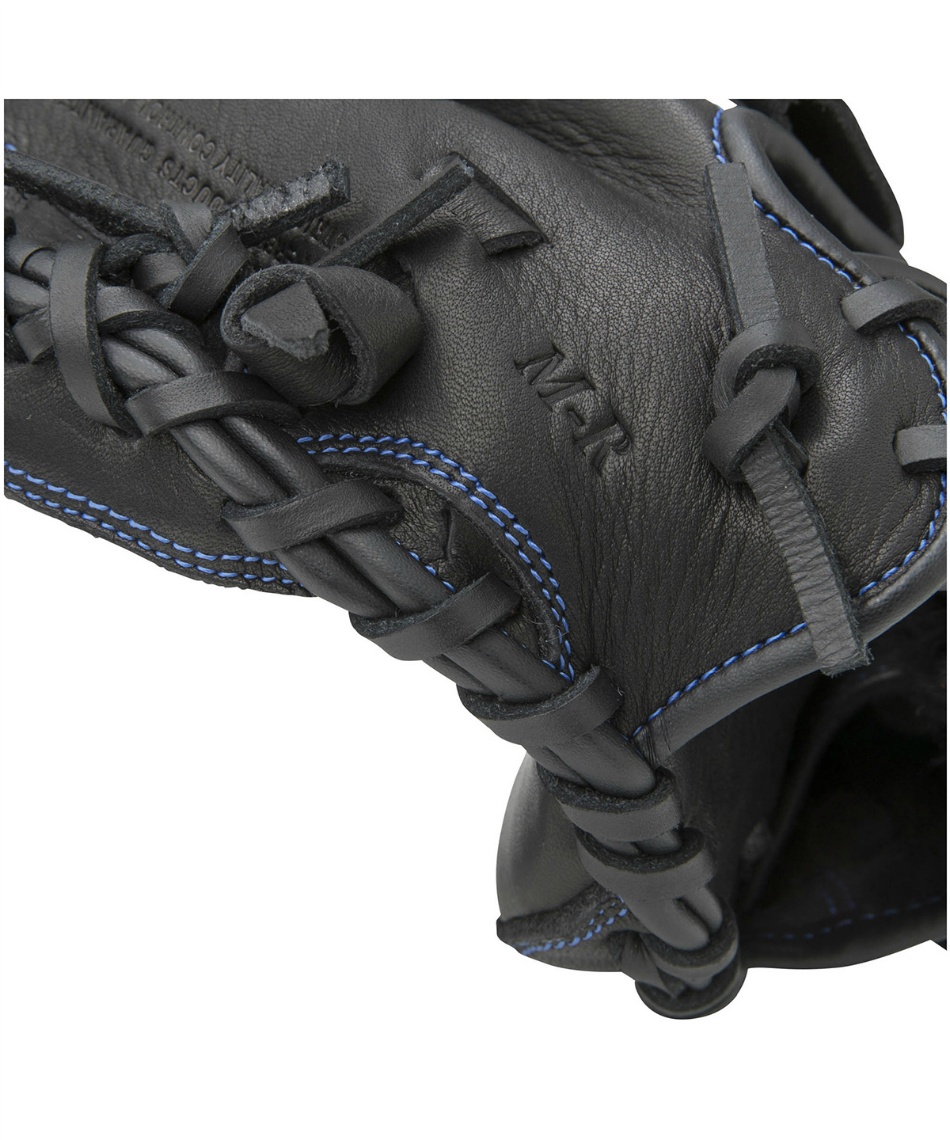 野球 少年軟式グローブ 捕手用 少年軟式用ウィルドライブ ブルー 捕手