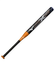 ミズノ(MIZUNO) ソフトボールバット 2号用 ソフト1 2号ゴムボール用