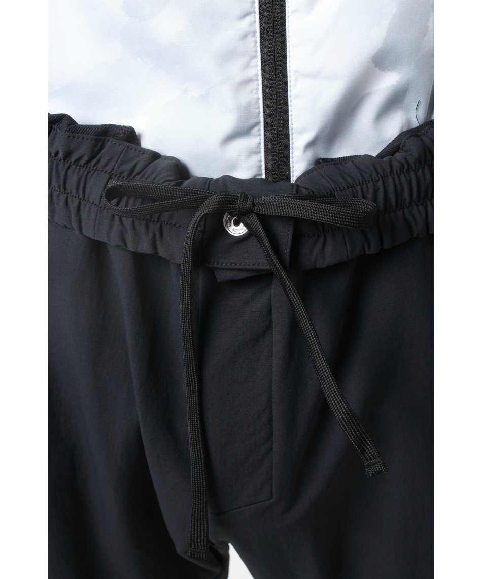 オークリー(OAKLEY) ロングパンツ ENHANCE SOFTSHELL PANTS 3.7