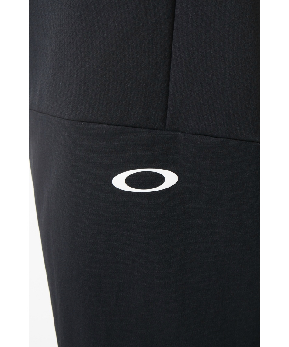 オークリー(OAKLEY) ロングパンツ ENHANCE SOFTSHELL PANTS 3.7